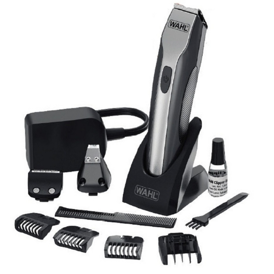 Picture of Wahl Lithium Ion All In One Trimmer #9885 - 027