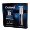 Picture of Kemei Dry For Men - Hair Trimmer #KM7677