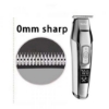 Picture of KEMEI Cordless Hair Clipper #KM5027