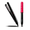 Picture of Panasonic Hair Straightener & Curler EH-HV10