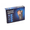 Picture of Kemei Electric Rechargeable Reciprocating Shaver KM788