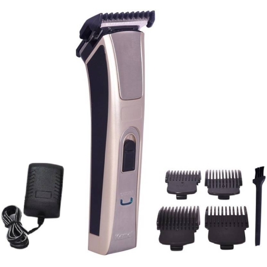 Picture of Kemei Rechargeable Professional Hair Trimmer for Men #KM5017