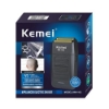 Picture of Kemei Rechargeable Cordless Shaver - 1102