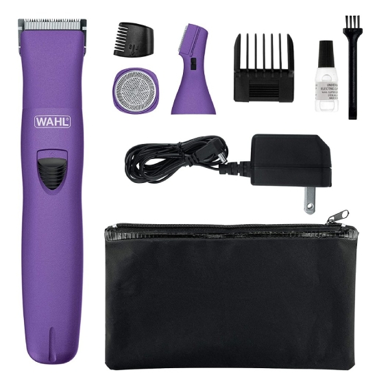 Picture of Wahl Pure Confidence Women's Grooming Kit 9865-127