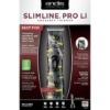 Picture of Andis Slimline Pro Li Cordless Trimmer  #32685