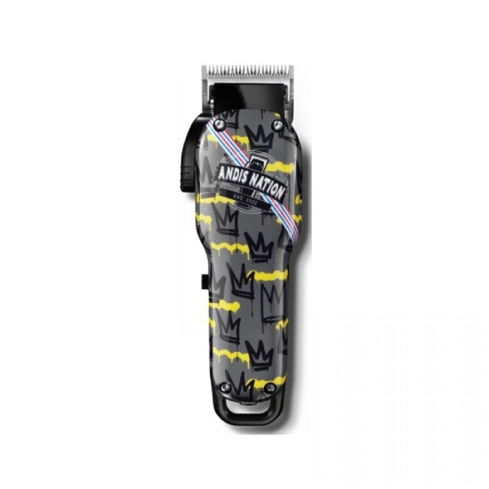 Picture of Andis Cordless USPRO Li Fade Adjustable Blade Clipper #73100