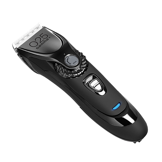 Picture of GAMMA+ 025 Professional Cordless Hair Clipper #025