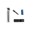 Picture of Kemei  Electric Hair Clipper Cordless All-Metal Professional Beard and Hair Trimmer Kit for Men #1974B