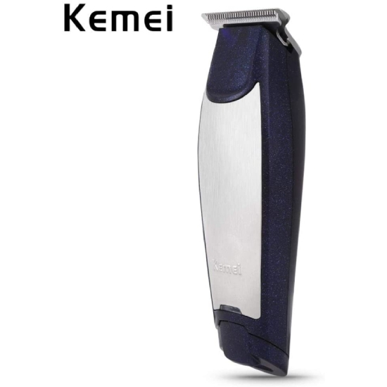 Picture of Kemei KM-5021 3-in-1 rechargeable hair clipper trimmer #KM5021