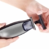 Picture of Kemei KM-5021 3-in-1 rechargeable hair clipper trimmer #KM5021