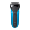 Picture of Braun Series 3 Electrical Foil Shaver Skin Wet and Dry #310s