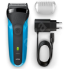 Picture of Braun Series 3 Electrical Foil Shaver Skin Wet and Dry #310s
