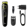 Picture of Beard trimmer with precision Dial and 1 comb #BT3221
