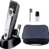 Picture of Moser Peacock Cord/Cordless Beard Trimmer #1530‐0052