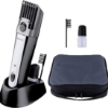 Picture of Moser Peacock Cord/Cordless Beard Trimmer #1530‐0052
