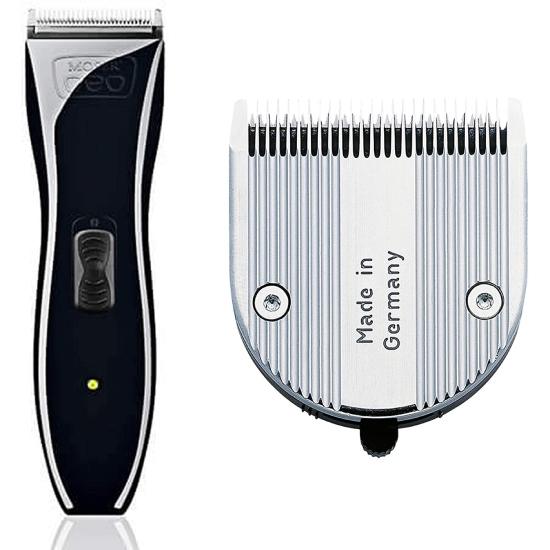 Picture of Moser NEO Professional Cord / Cordless Hair Clipper #1886-0151