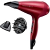 Picture of Pro Hair Dryer with SILK Ceramic Advanced Technology #AC9096A