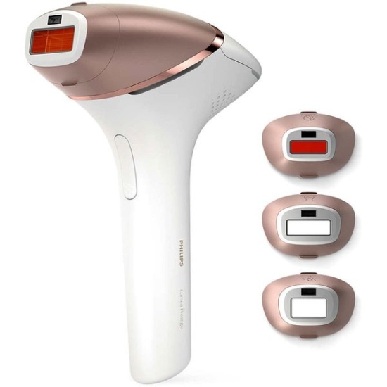 Picture of Philips BRI956 Lumea Prestige IPL-Hair Removal Device #BRI956