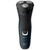 Picture of Philips 40 AquaTouch 1000 Wet / Dry Shaver with Comfort Cat Blade System and 3D Flex Heads #S1121