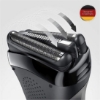 Picture of Braun Series 3 - Electric Shaver Head ReplaceMent Cassette – Black #21B