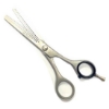Picture of Henbor Comfort Two Line Thinning Scissors 22 teeth #768 5.5