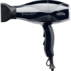 Picture of Gamma Relax Power Hair Dryer- Black Glossy Finish Color- 2750W
