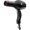 Picture of Gamma Più Italian Hair Dryer Glossy Black Finish #5555