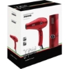 Picture of Gamma Più 3500 Power Ultra Hair Dryer Tormalionic Red