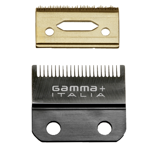 Picture of GAMMA+ Alpha ReplaceMent Clipper Blade