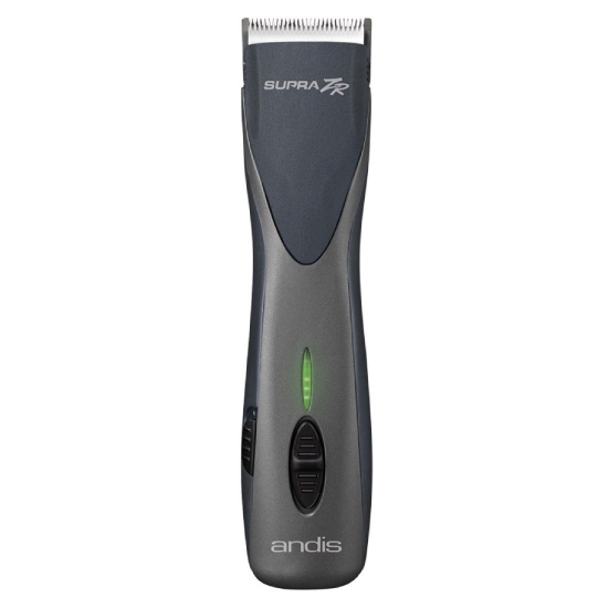Picture of Supra ZR™ Cordless Detachable Blade Clipper #79100
