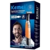 Picture of Kemei Eyebrow Trimmer Black for Close Trimming #Km-1910