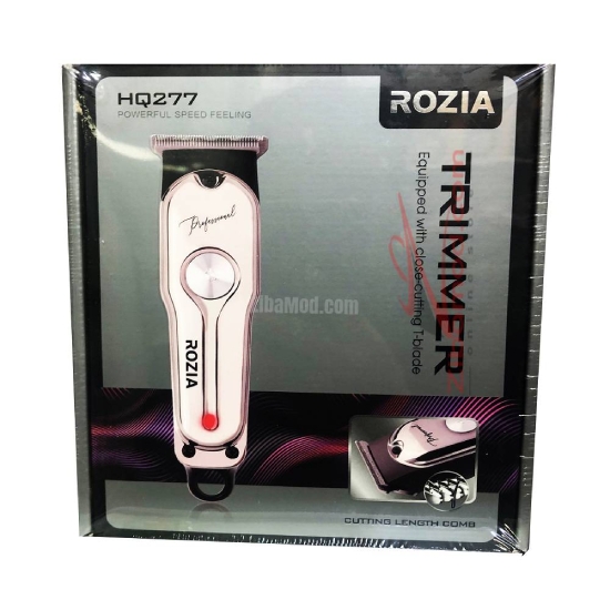 Picture of Rozia Hair Trimmer #HQ277