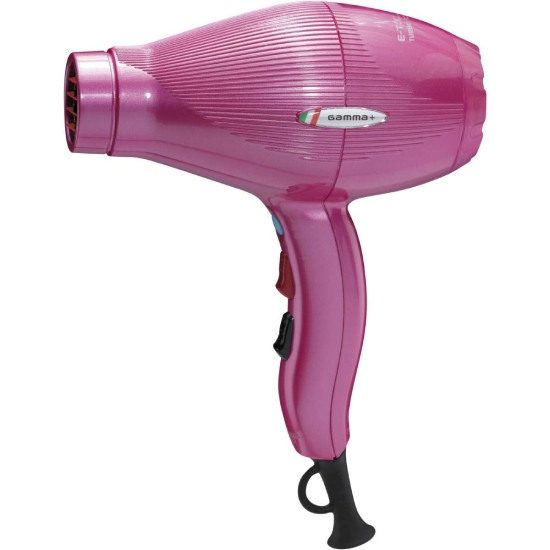 Picture of Gamma Piu Professional ETC LIGHT Hair Dryer - 8 colors - PINK