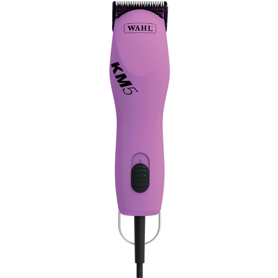 Picture of Wahl Professional Animal KM5 2-Speed Pet, Dog, and Horse Clipper Kit