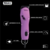Picture of Wahl Professional Animal KM5 2-Speed Pet, Dog, and Horse Clipper Kit