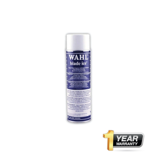 Picture of WAHL PROFESSIONAL - Blade Ice Clipper Blade Coolant ,Lubricant & Cleaner  #89400