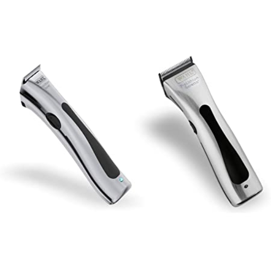 Picture of Wahl Beret Silver & Beretto Silver Combo
