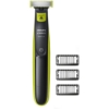 Picture of Philips Norelco OneBlade Hybrid Electric Trimmer And Shaver #QP2520