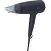 Picture of PHILIPS - 3000 Series Hair Dryer, Black #BHD360