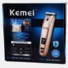 Picture of Kemei KM  Professional Hair Clipper #PG102