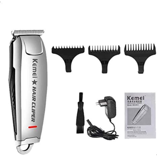 Picture of Kemei Hair Clipper #KM-2812