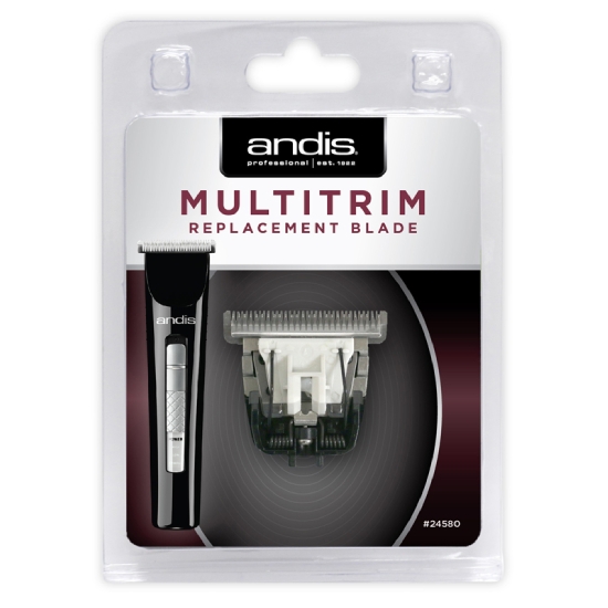 Picture of Andis ReplaceMent Blade For Multitrim Cordless CLT Trimmer #24580