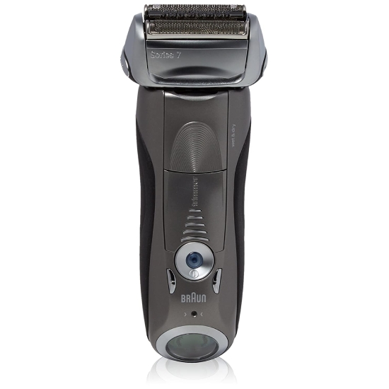 Picture of Braun Series -6WD CC4 Wet and Dry Shaver #7 799CC