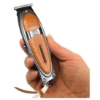 Picture of Kemei All Metal and Leather Trimmers (Burnt Orange) #1946