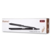 Picture of Kemei Flat Straightening Iron Professional Hair Straightener Tourmaline Ceramic Heating Plate #KM 2139