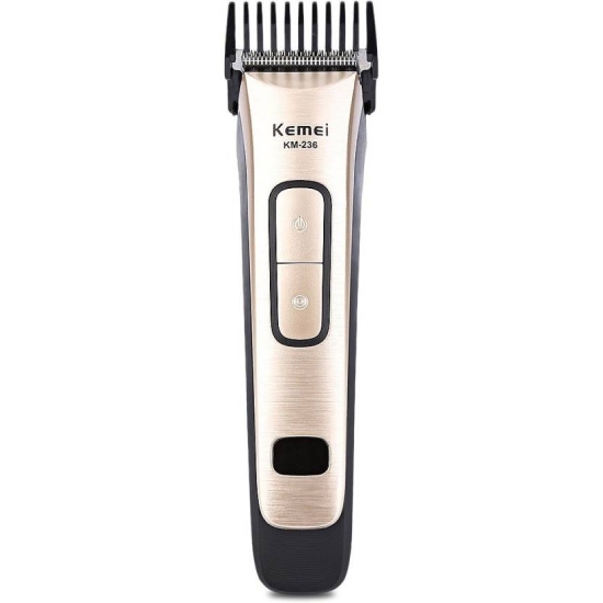 Picture of Kemei Portable Electric Hair Clipper #KM - 236