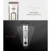 Picture of Kemei Portable Electric Hair Clipper #KM - 236