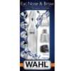 Picture of Wahl Clipper - Ear, Nose & Brow 3-in-1 Personal Trimmer. Wet/Dry for Fast, Easy Model #5545-400