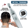 Picture of Wahl Clipper - Ear, Nose & Brow 3-in-1 Personal Trimmer. Wet/Dry for Fast, Easy Model #5545-400