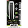 Picture of Wahl Lithium Ion Beard & Body Clipper for Men #9884-027